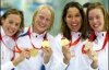 Плавання. Нідерланди виграють жіночу естафету з рекордом Ігор