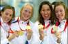Плавание. Нидерланды выигрывают женскую эстафету с рекордом Игр
