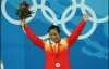 Важка атлетика (до 58 кг). Росіянка завоювала срібну медаль 