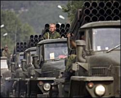 Абхазия завершила военную операцию в Кодори