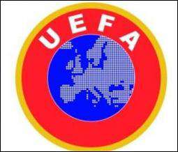Нові коефіцієнти УЄФА: Україна випередила Туреччину