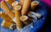  В Украине эпидемия табакокурения