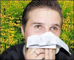 Нервозність серйозно погіршує симптоми алергії