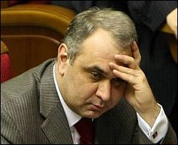 Жвания взялся за кума Ющенко: Саакашвили выполняет заказ США