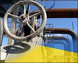 &amp;quot;Газпром&amp;quot; знову попросив в України її газову трубу. Тимошенко думає