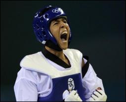 Збірна Афганістану вперше за 11 Олімпіад виграла медаль