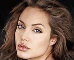 Анджеліна Джолі передала послання львівському кінофестивалю