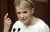 Тимошенко о своих амбициях, коалиции и Ющенко