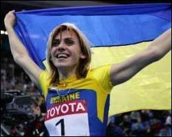 Муж Блонской бил ее и принуждал употреблять допинг 