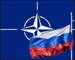 Росія припинила співпрацю з НАТО