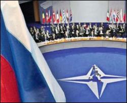 НАТО: Росія припинила співпрацю