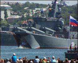 Все больше украинцев поддерживают идею выведения флота ЧФ - опрос