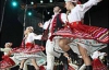 Дівчата з Мартиніки танцювали сальсу в центрі Львова