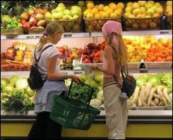 Внутренний рынок Украины открыт для трансгенной продукции