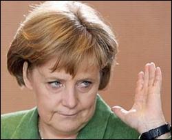 Меркель упевнена, що холодної війни не буде