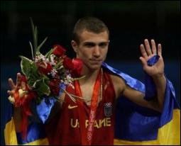 Ломаченко будет защищать свой титул в 2012 году