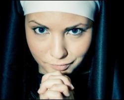 В Италии состоится конкурс красоты для монахинь
