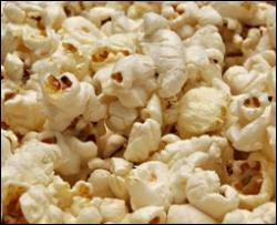 Попкорн оказался очень вредным для здоровья