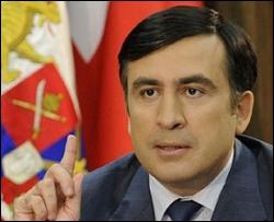 Саакашвили не пустили на саммит ЕС