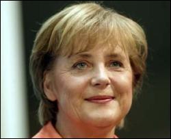 Ангела Меркель - найвпливовіша жінка світу