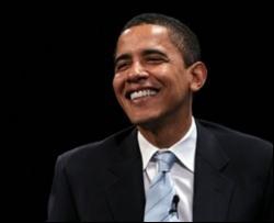 Барак Обама стал официальным кандидатом в президенты США