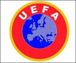 Нові коефіцієнти УЄФА. Україна піднімається в десятку найсильніших країн