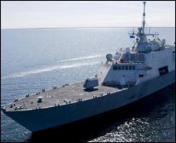 Россия решила следить за кораблями НАТО в Черном море