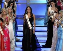 Из-за войны в Грузии Украина потеряла право провести финал &amp;quot;Мисс мира - 2008&amp;quot;
