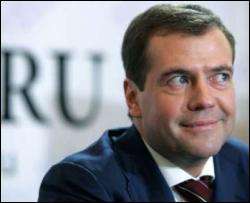 Медведев назвал настоящие причины признания независимости Абхазии и Осетии
