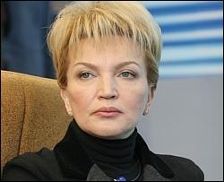 Богатырева: Позиция Януковича по Грузии единолична 