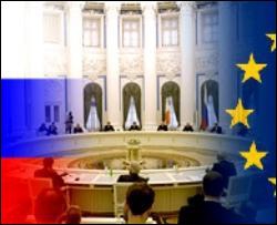 Евросоюз отложит переговоры о стратегическом партнерстве с Россией