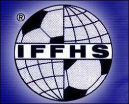Новий рейтинг футбольних клубів від IFFHS