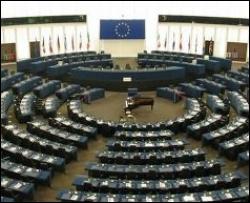Європарламент ухвалив резолюцію по Грузії