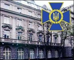 СБУ звинувачує Раду в порушенні Конституції