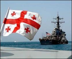 Еще один военный корабль США направился в Грузию