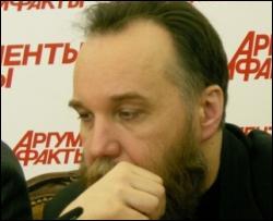 Дугін: у разі вступу України в НАТО Росія введе в країну війська