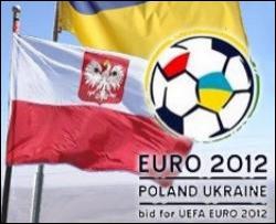 Євро 2012. Польські хулігани можуть завадити втіленню української мрії