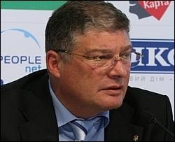 Червоненко послав екс-дружину матом