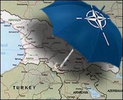 У Грузії відбудеться виїзне засідання Ради НАТО