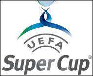 Матчи Суперкубка УЕФА будут проходить в Москве