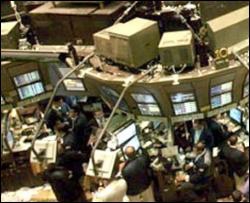 Украинский фондовый рынок обрушился