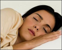 6 правил здорового сну