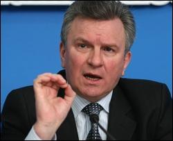 Жвания Крилю: &quot;Игорь, бросайте Ющенко, идем к Тимошенко&quot;