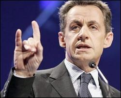 Саркозі ледь не пішов з переговорів через &amp;quot;напружені моменти&amp;quot;