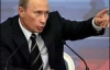 Путин: разговоры о присоединении Крыма - провокация