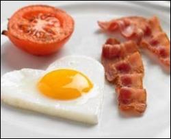 Ідеальний сніданок для схуднення