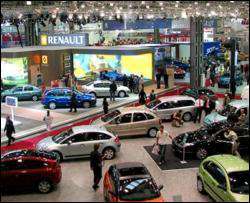 Покупка авто для украинцев стала менее доступной