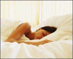 Поза человека во время сна может рассказать о состоянии его здоровья