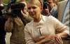 Тимошенко наскаржилася на Ющенка і показала повістку (ФОТО)