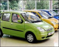 В Україні триває сезон розпродажів автомобілів